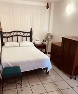 Marqués Oaxaca - Hotel