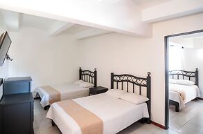 Marqués Oaxaca - Hotel