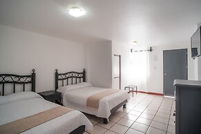 Marqués Oaxaca - Hotel