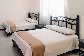 Marqués Oaxaca - Hotel