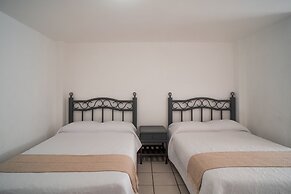Marqués Oaxaca - Hotel