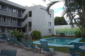 Marqués Oaxaca - Hotel
