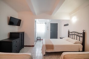 Marqués Oaxaca - Hotel