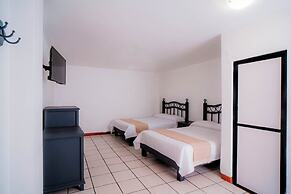 Marqués Oaxaca - Hotel