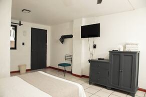 Marqués Oaxaca - Hotel