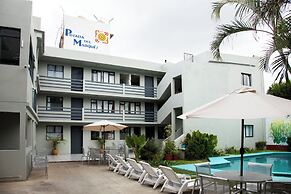 Marqués Oaxaca - Hotel