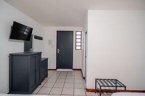 Marqués Oaxaca - Hotel