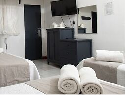 Marqués Oaxaca - Hotel