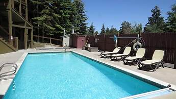 Snowcrest 300 1 Bedroom Condo by RedAwning