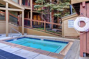 Snowcrest 300 1 Bedroom Condo by RedAwning