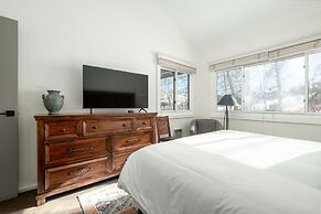 Snow Flower 129 2 Bedroom Condo by RedAwning