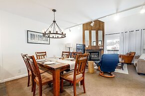 Snow Flower 129 2 Bedroom Condo by RedAwning