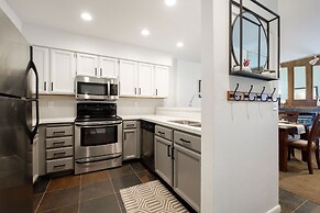 Snow Flower 129 2 Bedroom Condo by RedAwning