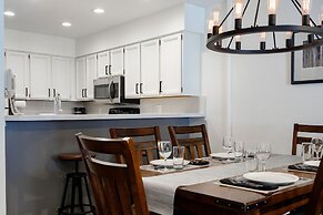 Snow Flower 129 2 Bedroom Condo by RedAwning