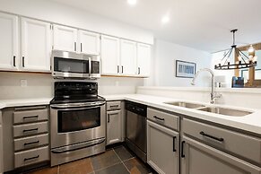 Snow Flower 129 2 Bedroom Condo by RedAwning