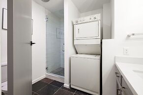 Snow Flower 129 2 Bedroom Condo by RedAwning