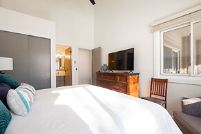 Snow Flower 129 2 Bedroom Condo by RedAwning