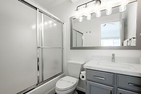 Snow Flower 129 2 Bedroom Condo by RedAwning