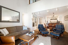 Snow Flower 129 2 Bedroom Condo by RedAwning