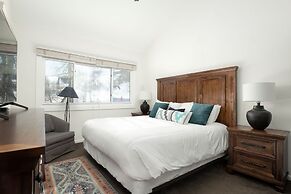 Snow Flower 129 2 Bedroom Condo by RedAwning