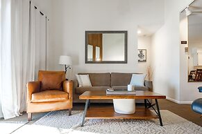 Snow Flower 129 2 Bedroom Condo by RedAwning