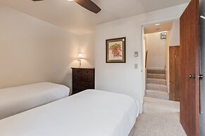 Snow Flower 130 2 Bedroom Condo by RedAwning