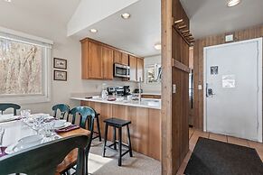 Snow Flower 130 2 Bedroom Condo by RedAwning