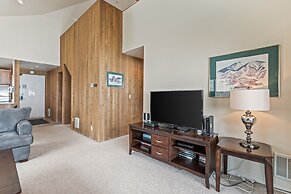 Snow Flower 130 2 Bedroom Condo by RedAwning