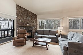 Snow Flower 130 2 Bedroom Condo by RedAwning