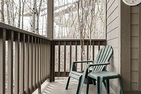 Snow Flower 130 2 Bedroom Condo by RedAwning