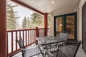 Snow Flower 054 3 Bedroom Condo by RedAwning