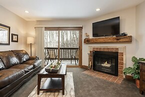 Snow Flower 142 2 Bedroom Condo by RedAwning