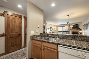 Snow Flower 142 2 Bedroom Condo by RedAwning