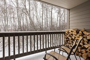 Snow Flower 142 2 Bedroom Condo by RedAwning