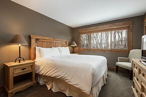 Snow Flower 142 2 Bedroom Condo by RedAwning