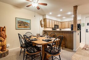 Snow Flower 122 2 Bedroom Condo by RedAwning