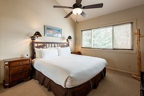 Snow Flower 122 2 Bedroom Condo by RedAwning