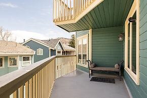 Motherlode A 4 Bedroom Condo by RedAwning