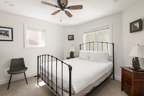 Motherlode A 4 Bedroom Condo by RedAwning