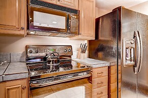 Park Station 120 2 Bedroom Condo by RedAwning