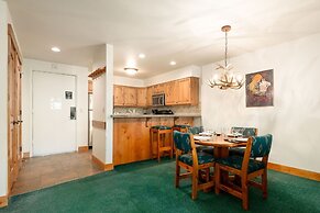 Snow Flower 149 2 Bedroom Condo by RedAwning