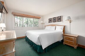 Snow Flower 149 2 Bedroom Condo by RedAwning