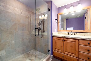 Snow Flower 149 2 Bedroom Condo by RedAwning