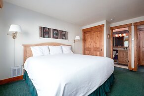 Snow Flower 149 2 Bedroom Condo by RedAwning