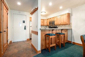 Snow Flower 149 2 Bedroom Condo by RedAwning