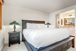 Snow Flower 006 2 Bedroom Condo by RedAwning