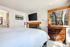 Snow Flower 006 2 Bedroom Condo by RedAwning