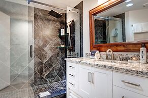 Snow Flower 006 2 Bedroom Condo by RedAwning