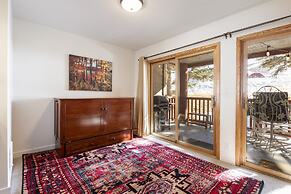 Snow Flower 006 2 Bedroom Condo by RedAwning