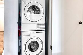 Snow Flower 006 2 Bedroom Condo by RedAwning